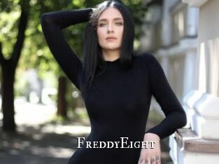 FreddyEight