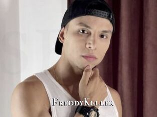 FreddyKeller