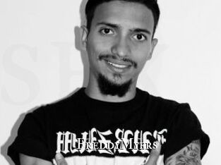 FreddyMyers cams