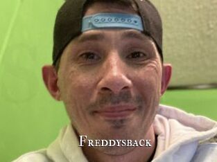 Freddysback