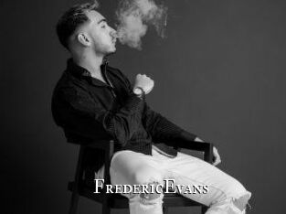 FredericEvans