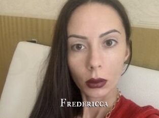Fredericca