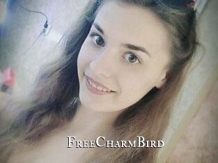 FreeCharmBird
