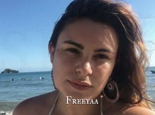 Freeyaa cams