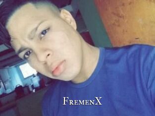 FremenX
