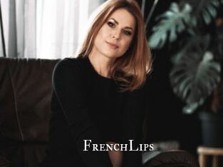 FrenchLips cams