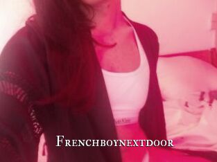 Frenchboynextdoor cams