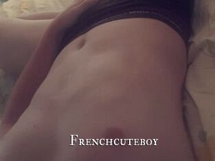 Frenchcuteboy