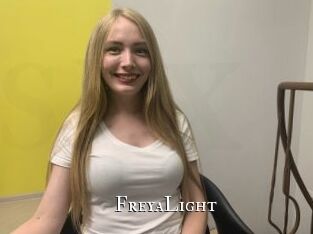 FreyaLight