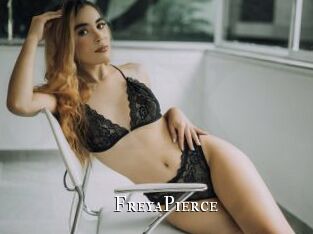 FreyaPierce