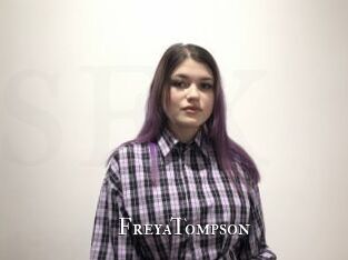 FreyaTompson