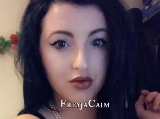 FreyjaCaim