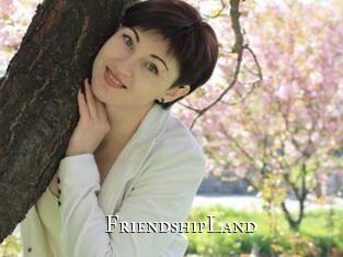 FriendshipLand