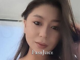 FrshJuice