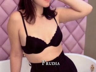 Frudia