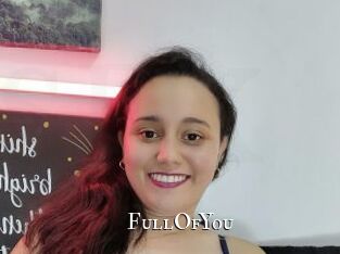 FullOfYou