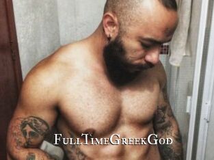 FullTimeGreekGod