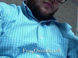 Fun4OneorAll78