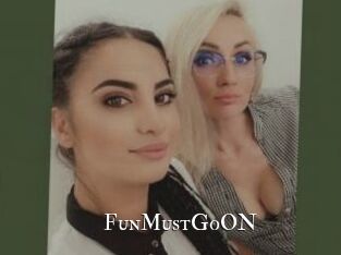 FunMustGoON