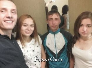 FunnyOrgy