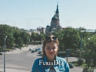 FuriaDD