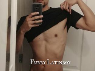 Furry_Latinboy