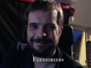 Fuzzygreens