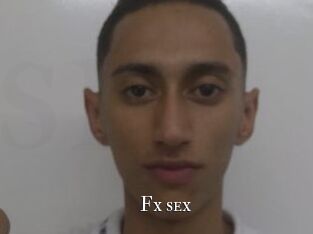 Fx_sex