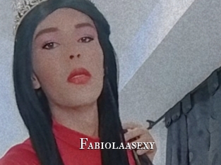 Fabiolaasexy