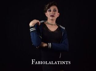 Fabiolalatints