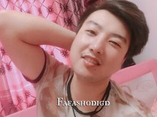 Fafashodigd