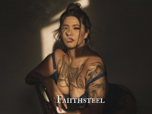 Faiithsteel