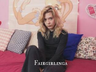 Fairgirlinga