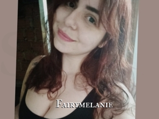 Fairymelanie