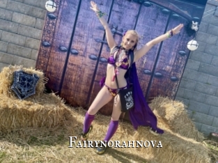 Fairynorahnova