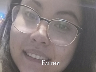 Faithw