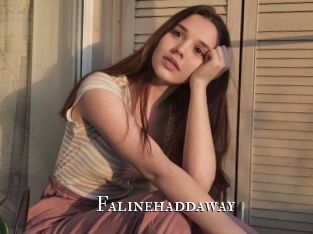 Falinehaddaway