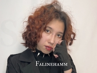 Falinehamm