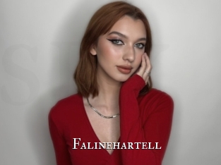 Falinehartell