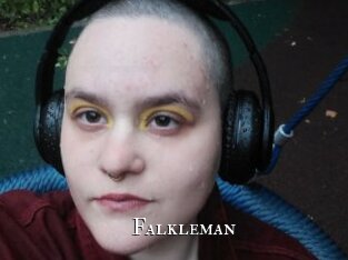 Falkleman
