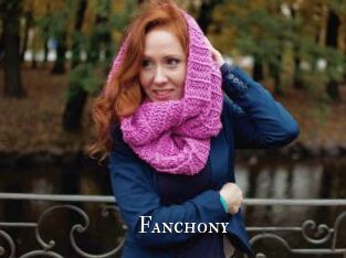 Fanchony
