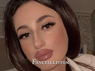 Fancyalliston