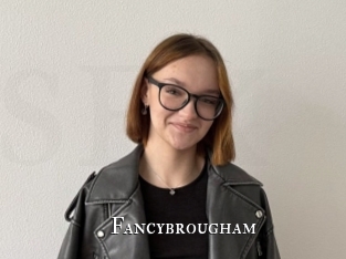 Fancybrougham