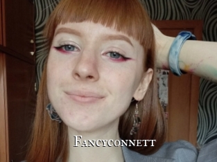 Fancyconnett