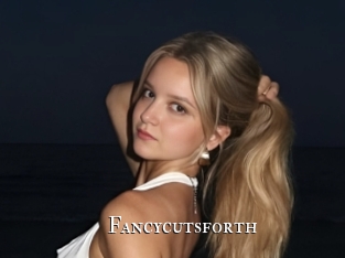 Fancycutsforth