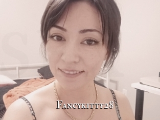 Fancykitty28