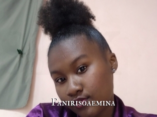Fanirisoaemina