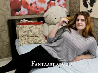 Fantaasticjulia
