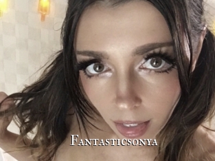 Fantasticsonya