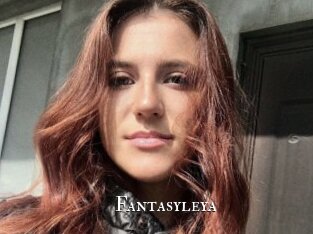 Fantasyleya